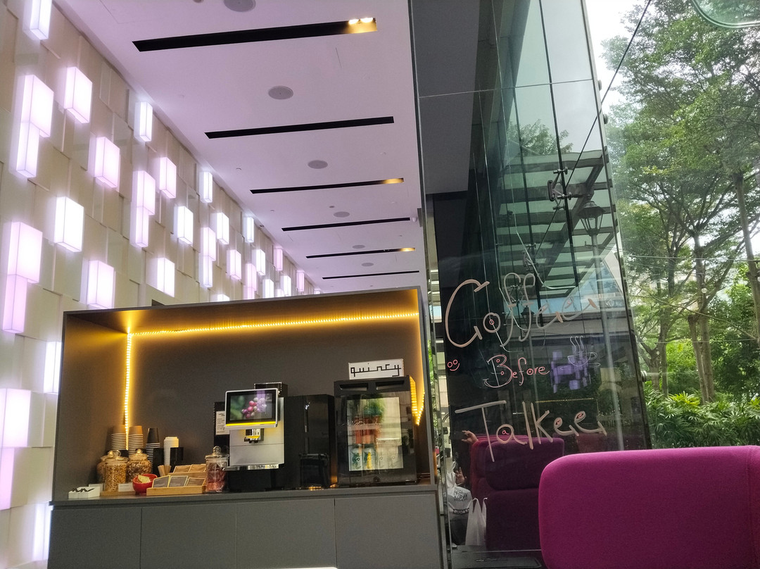 新加坡锦禧酒店 - 远东集团主图