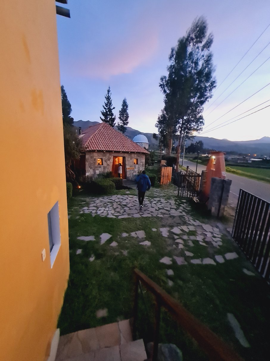 特拉迪逊科尔卡酒店-旅行者