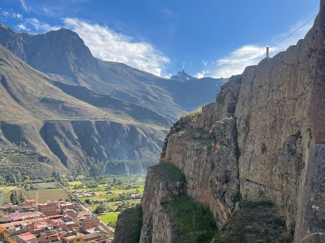 SAM Travel Peru-库斯科必去景点