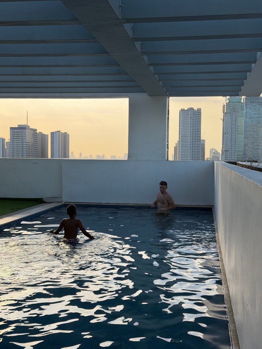 普里瓦托奥尔蒂加酒店-旅行者