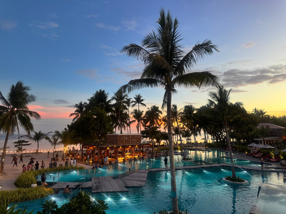 South Palms Resort and Spa Panglao - MGallery Collection