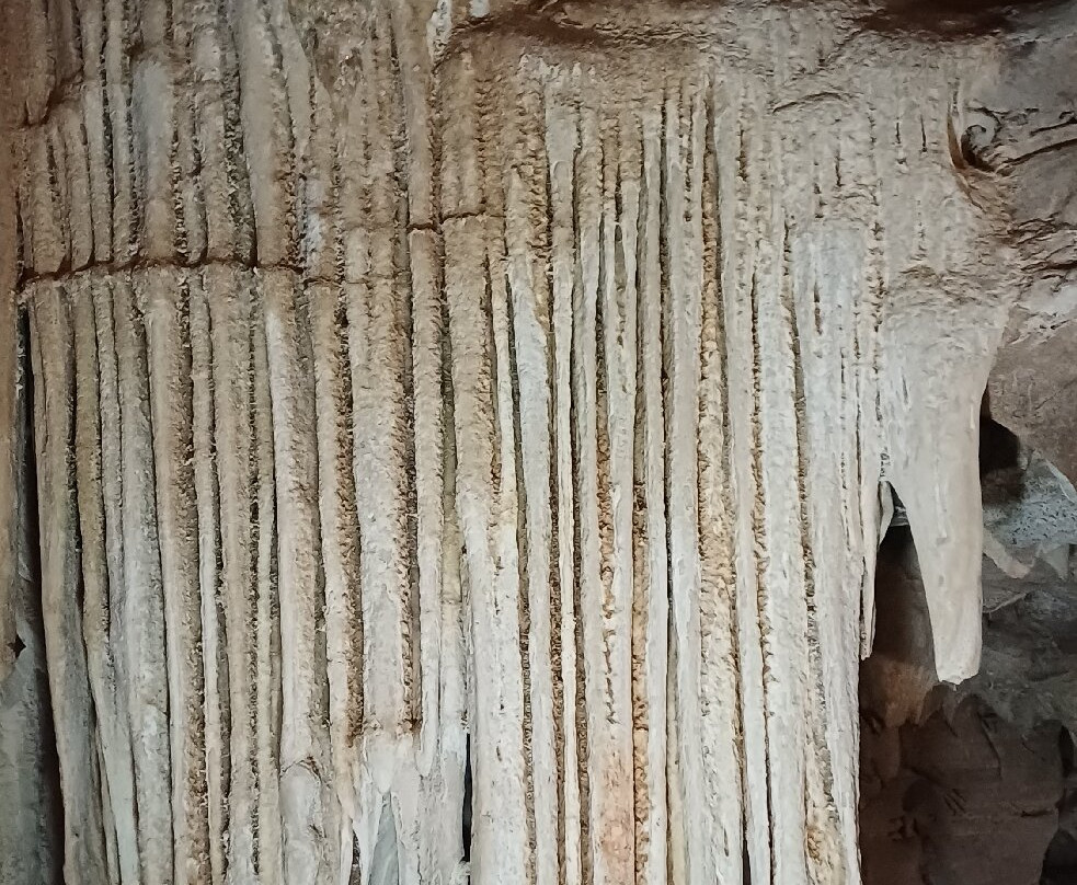 Cave Alistrati-Alistrati必去景点