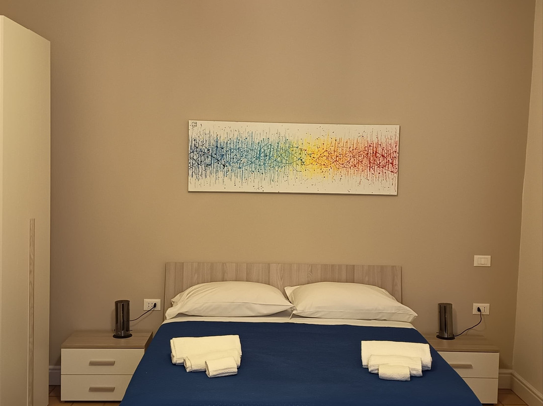Sant'Antonio Hotel - Dimora Storica主图