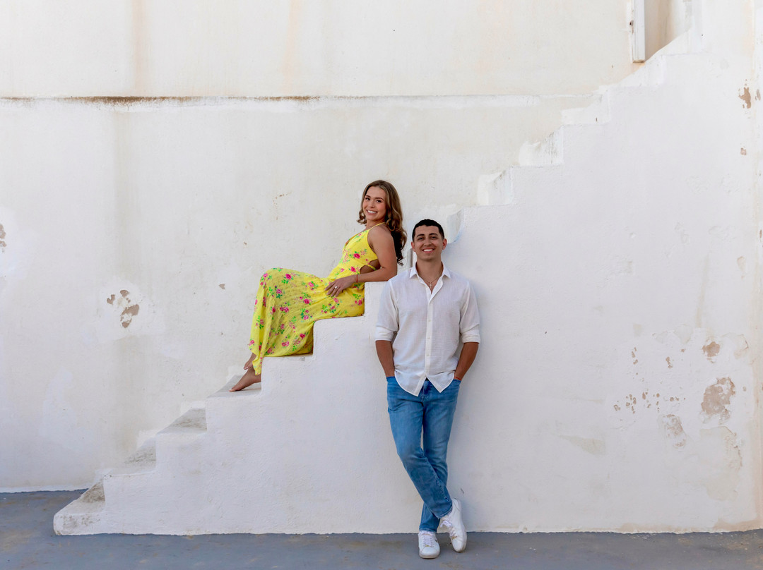 Santorini Photo Tours-圣托里尼必去景点
