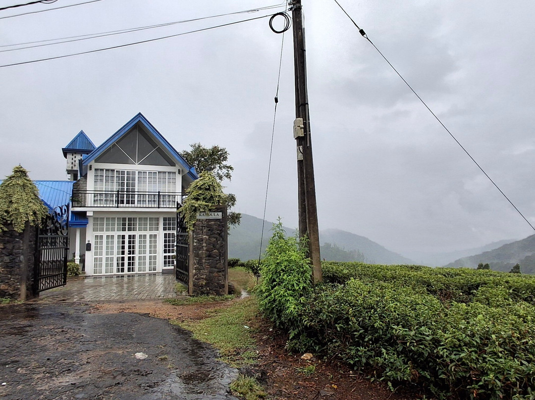 Trek Tropical Tours - Sri Lanka Tours & Travels-埃勒必去景点