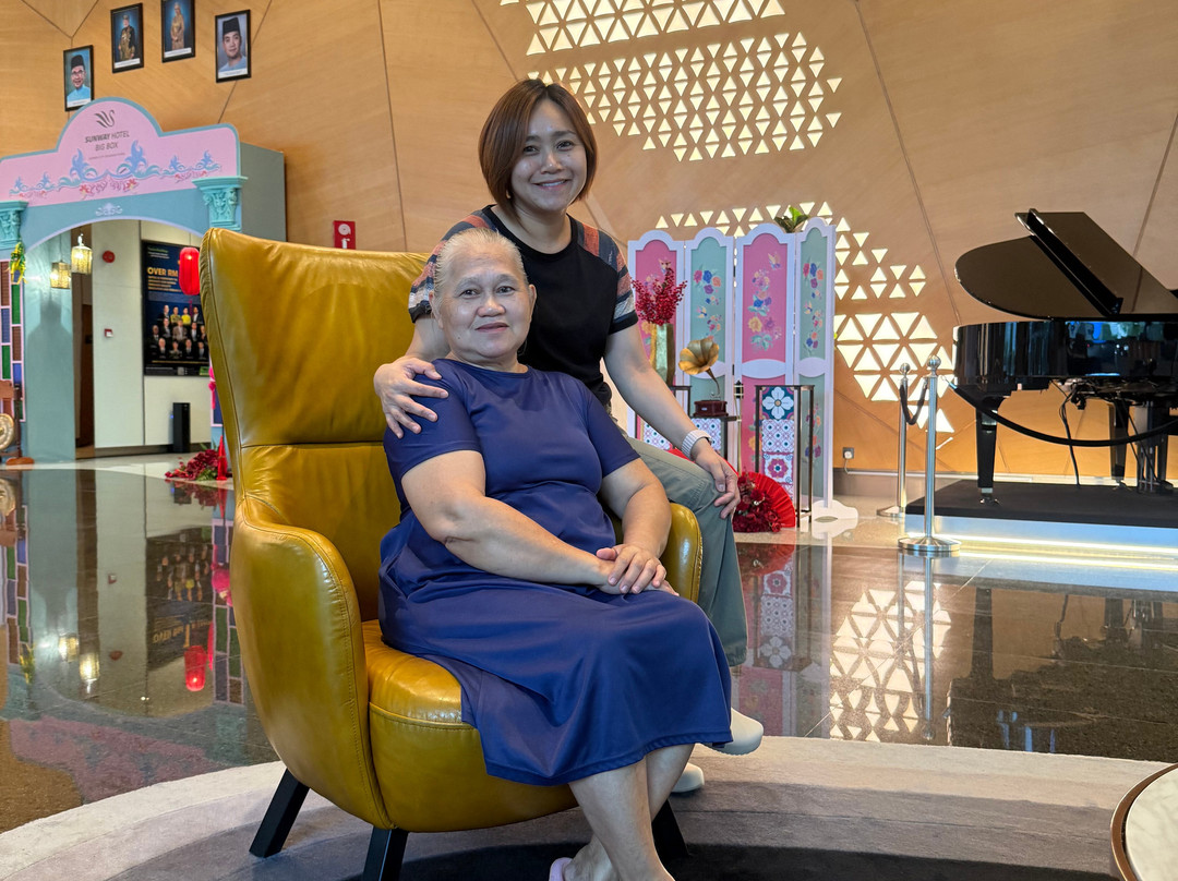Sunway Big Box Retail Park-Iskandar Puteri必去景点