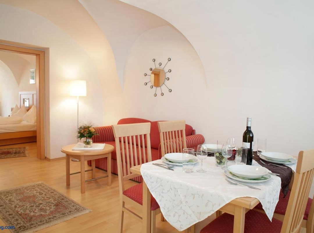 Raiffeisenhof Appartements