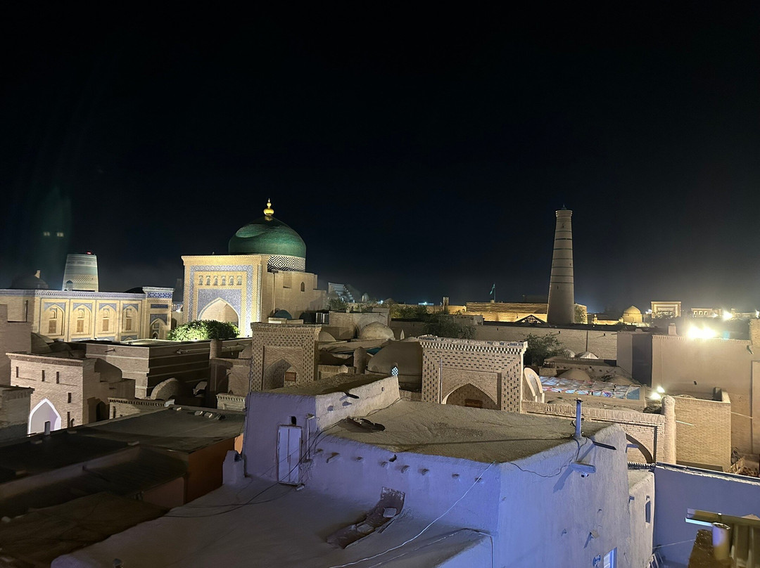 Sultan Restourant