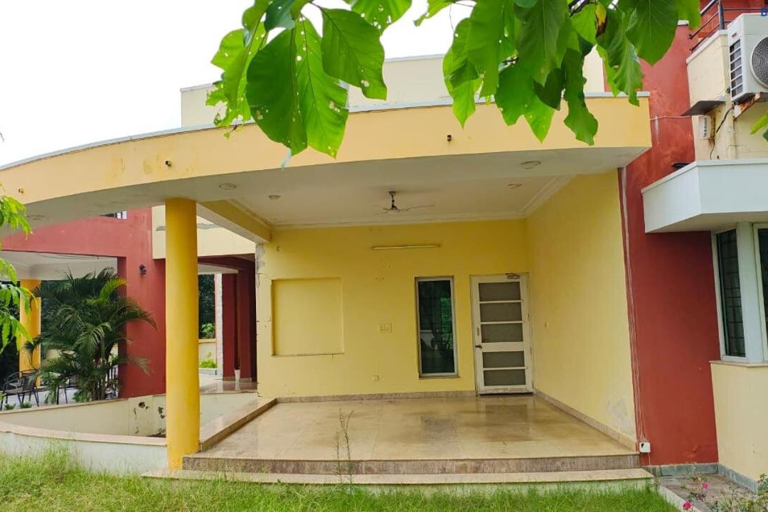 Vaibhav Farm House