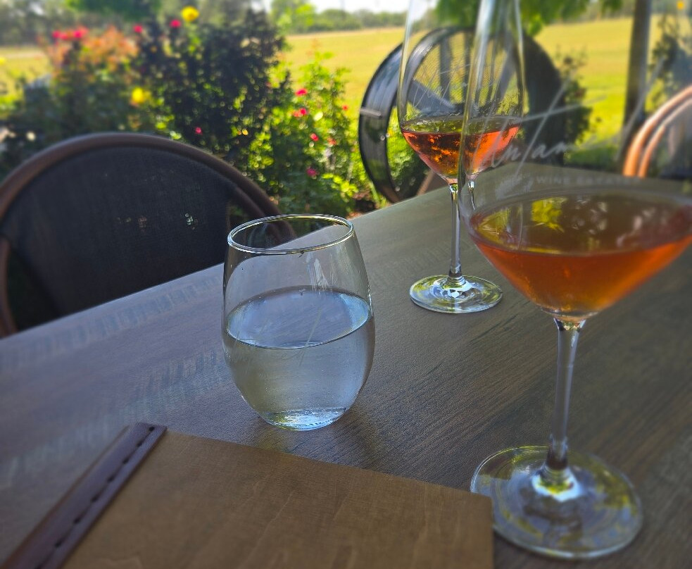 Untamed Wine Estates-Johnson City必去景点