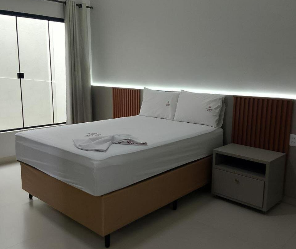 Rosmarry Hotel