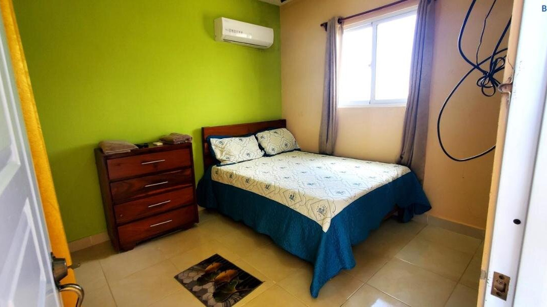Hotel Las Yayas la Vega