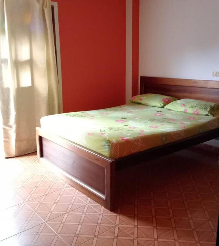 Hotel Zona Rosa Marinilla