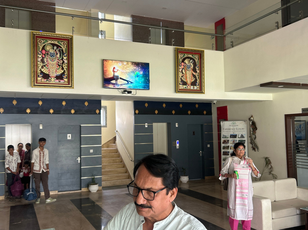 天空皇家酒店 Gopal Darshan主图