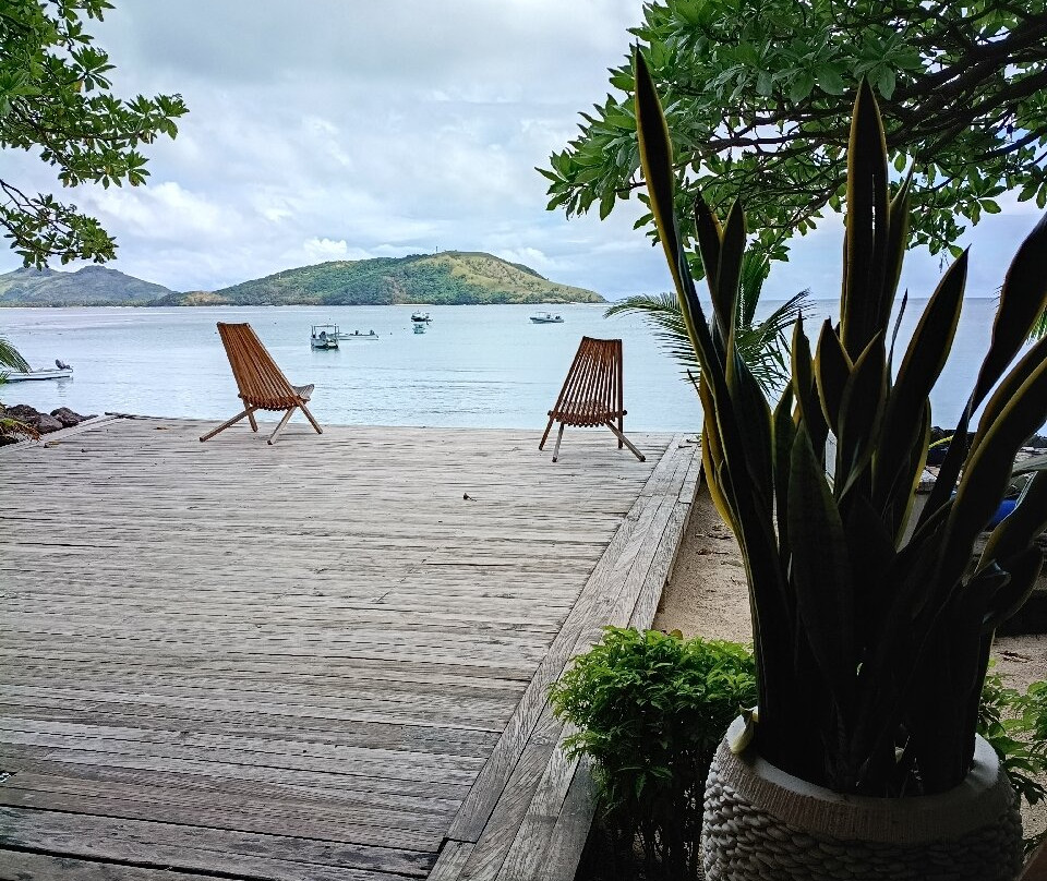 Oarsman's Bay Lodge主图