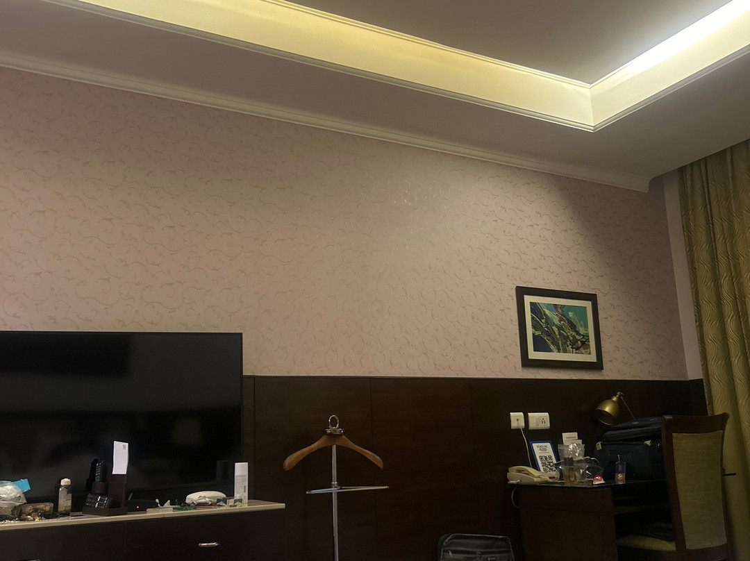Fortune Park Moksha Mcleodganj主图