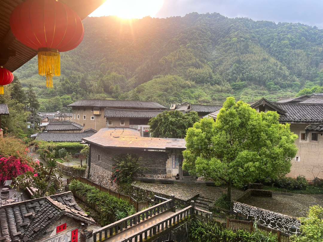 青普文化行馆(南靖土楼)主图