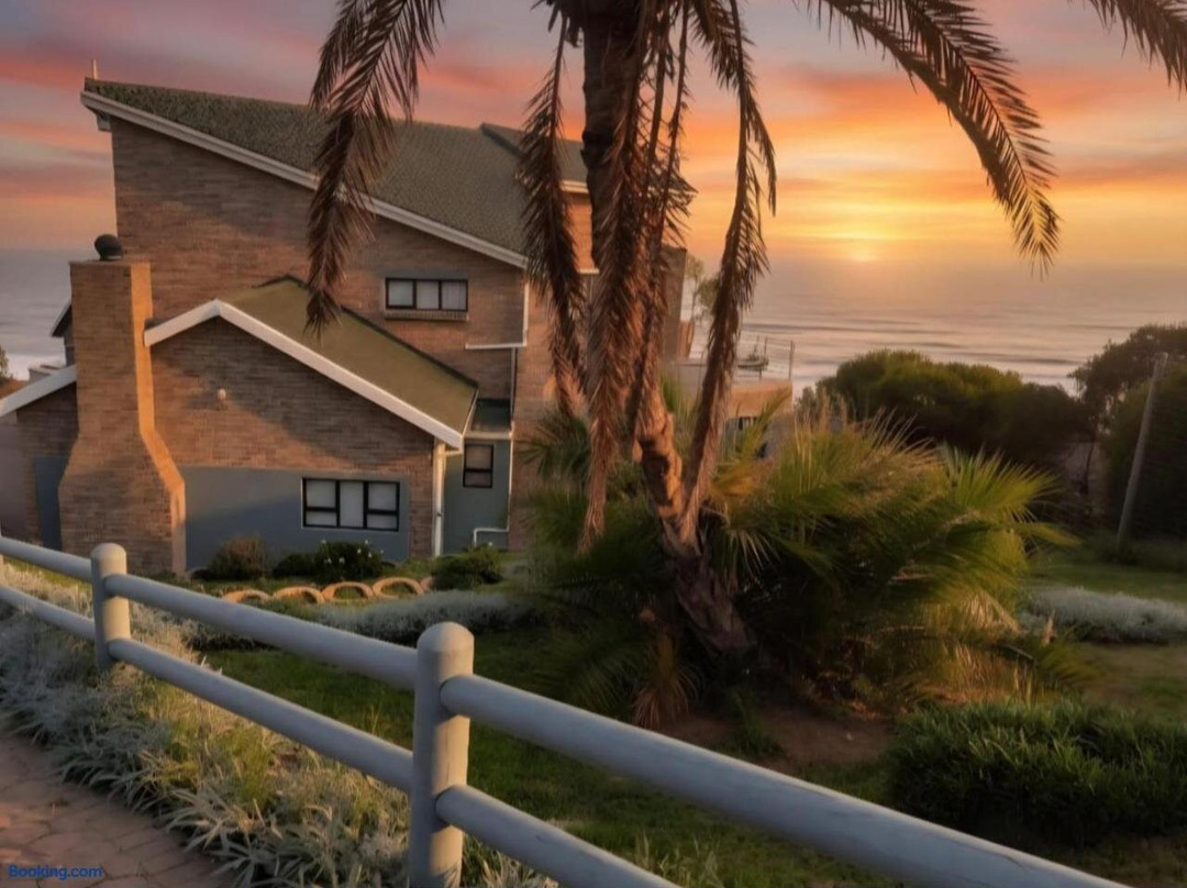 Grifan Bed & Breakfast