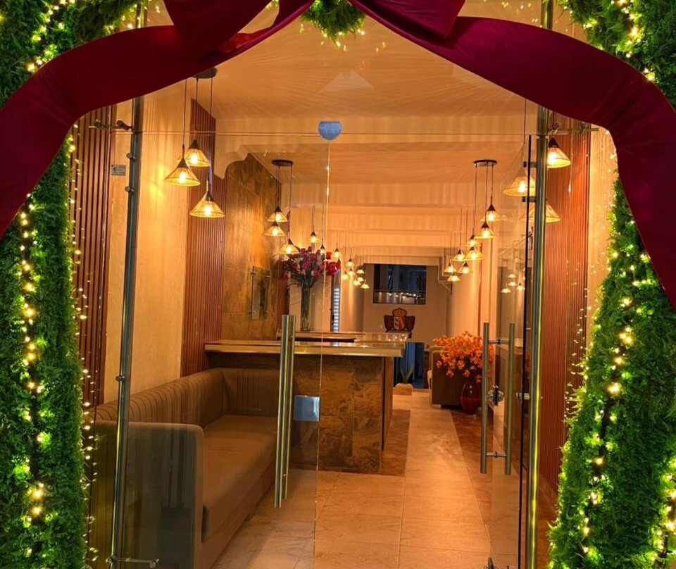 Hotel Estevez