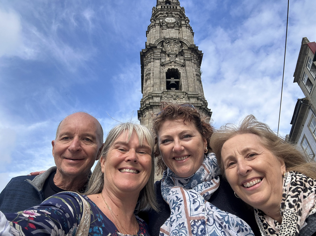 Taste Porto Food Tours-波尔图必去景点