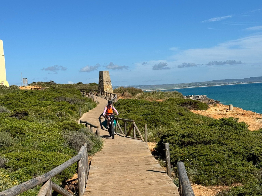 Andalucian Cycling Experience Day Trips-隆达必去景点