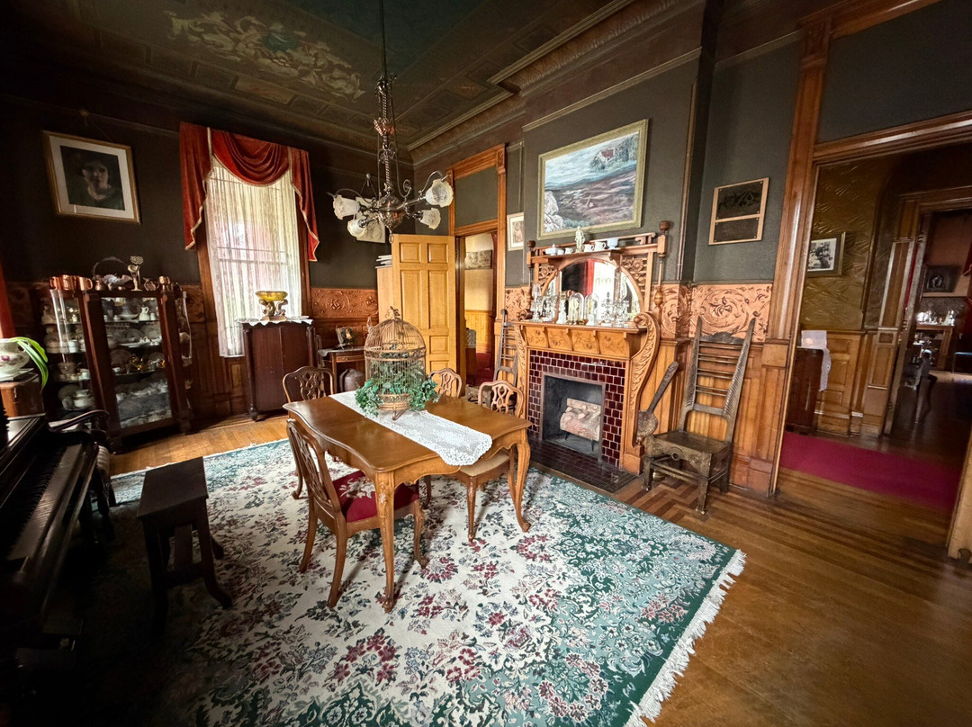 The Copper King Mansion-巴特必去景点