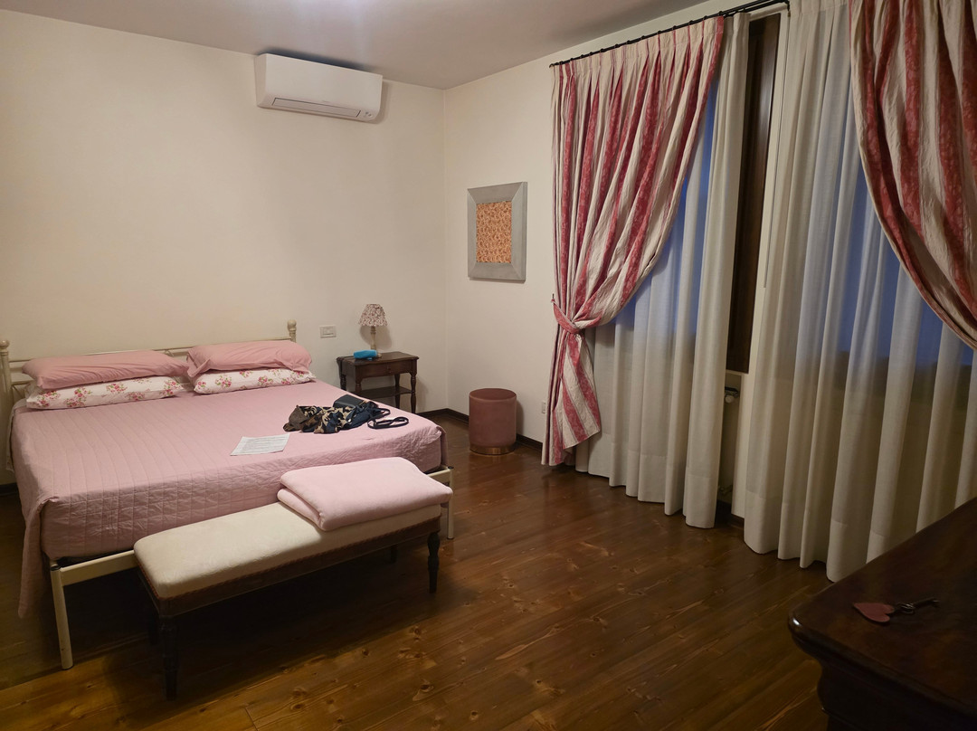 Le Tre Querce B&B