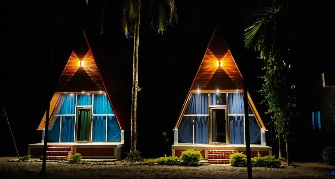 Nahar Homestay