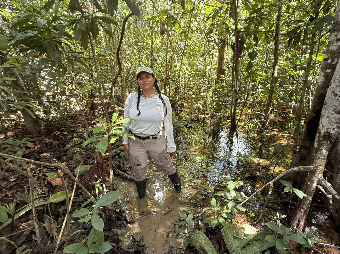 Tapiche Jungle Reserve-伊基托斯必去景点