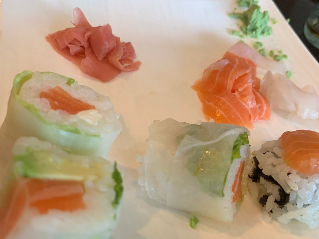 Le Bonheur Sushi