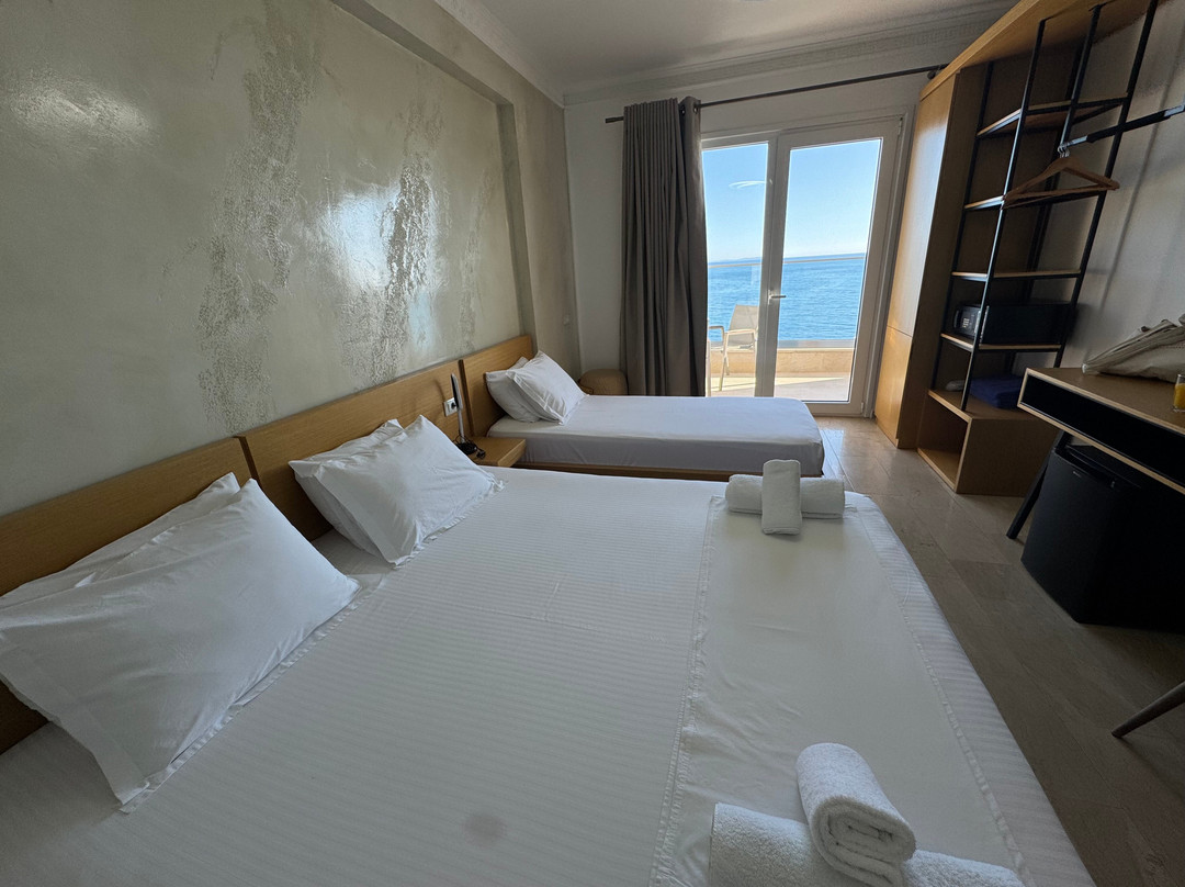 Arxontiko Hotel主图