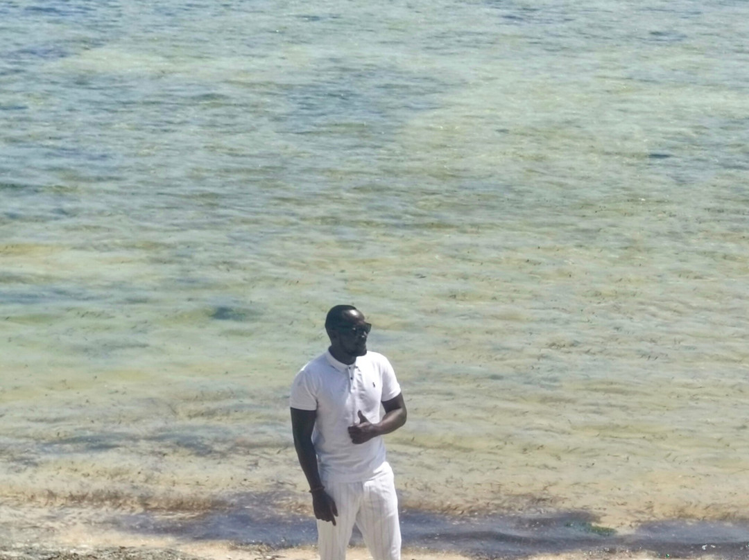 Nyali Beach-蒙巴萨必去景点