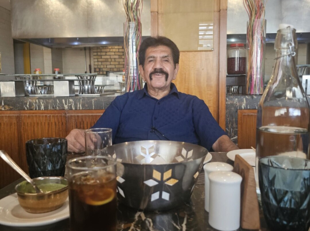 The Noble House at Holiday Inn Mayur Vihar