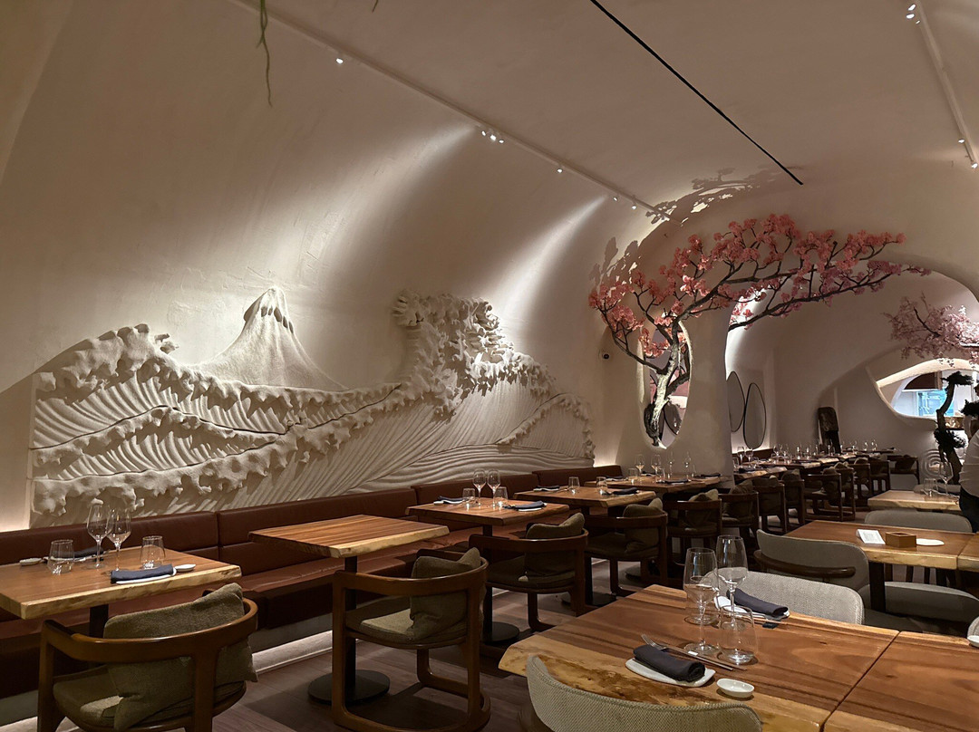Arko Restaurant