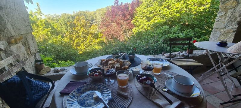 Le-Mas-d'Issoire-旅行者