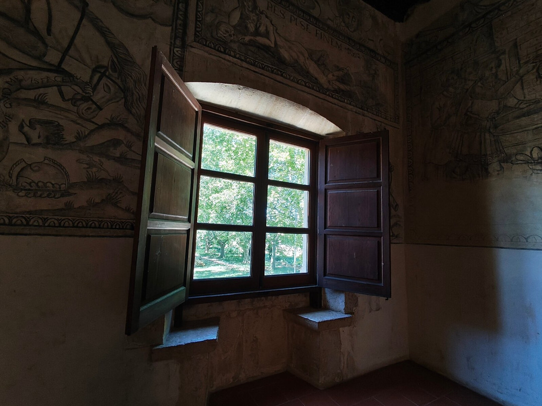 Ermita de Sant Pau d'Albocasser-Albocasser必去景点