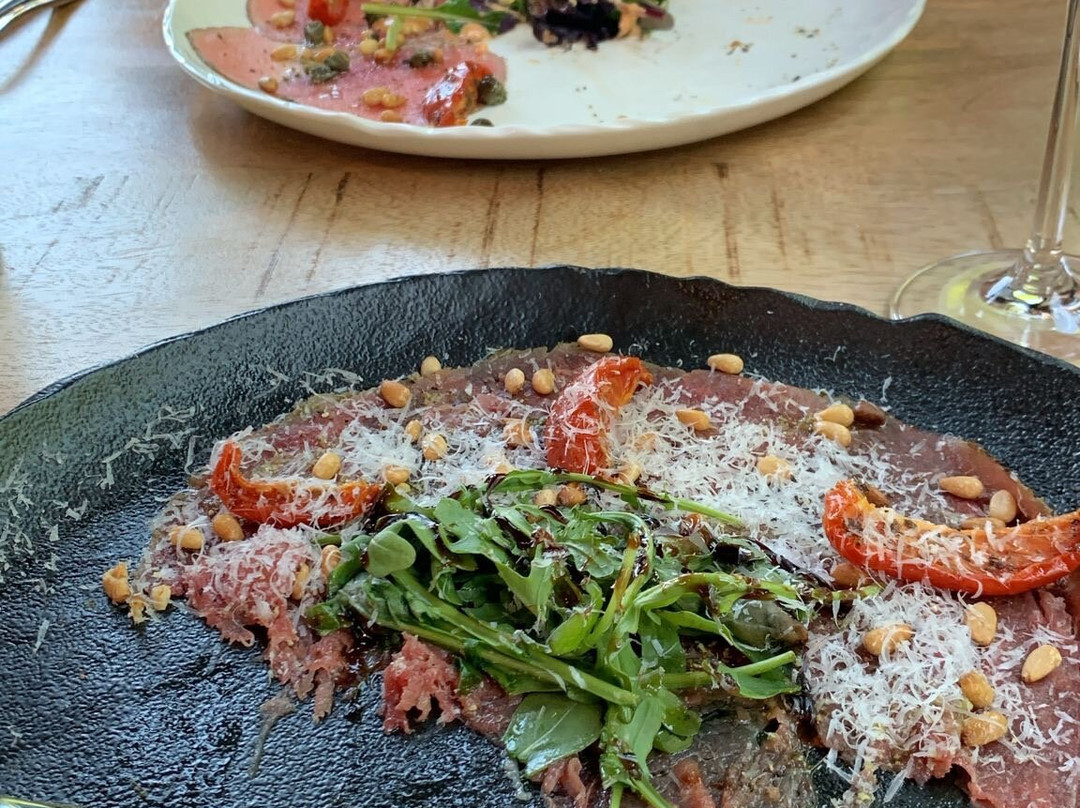 Bistro 't Leven