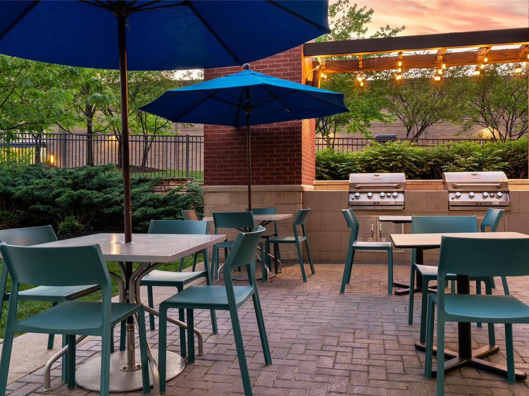 Union酒店住宿-Home2 Suites by Hilton Florence Cincinnati Airport South