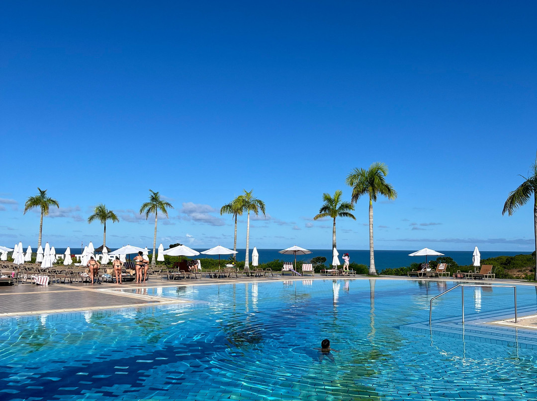 Club Med Trancoso主图