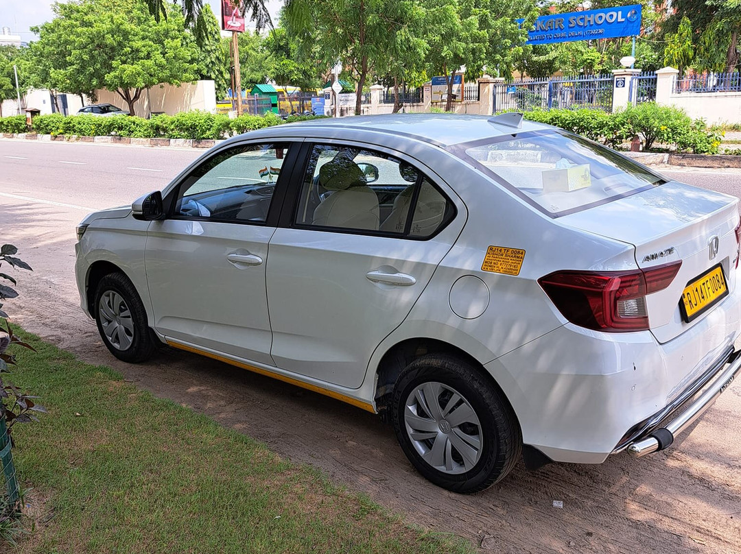 Vishwakarma cabs-大吉岭必去景点
