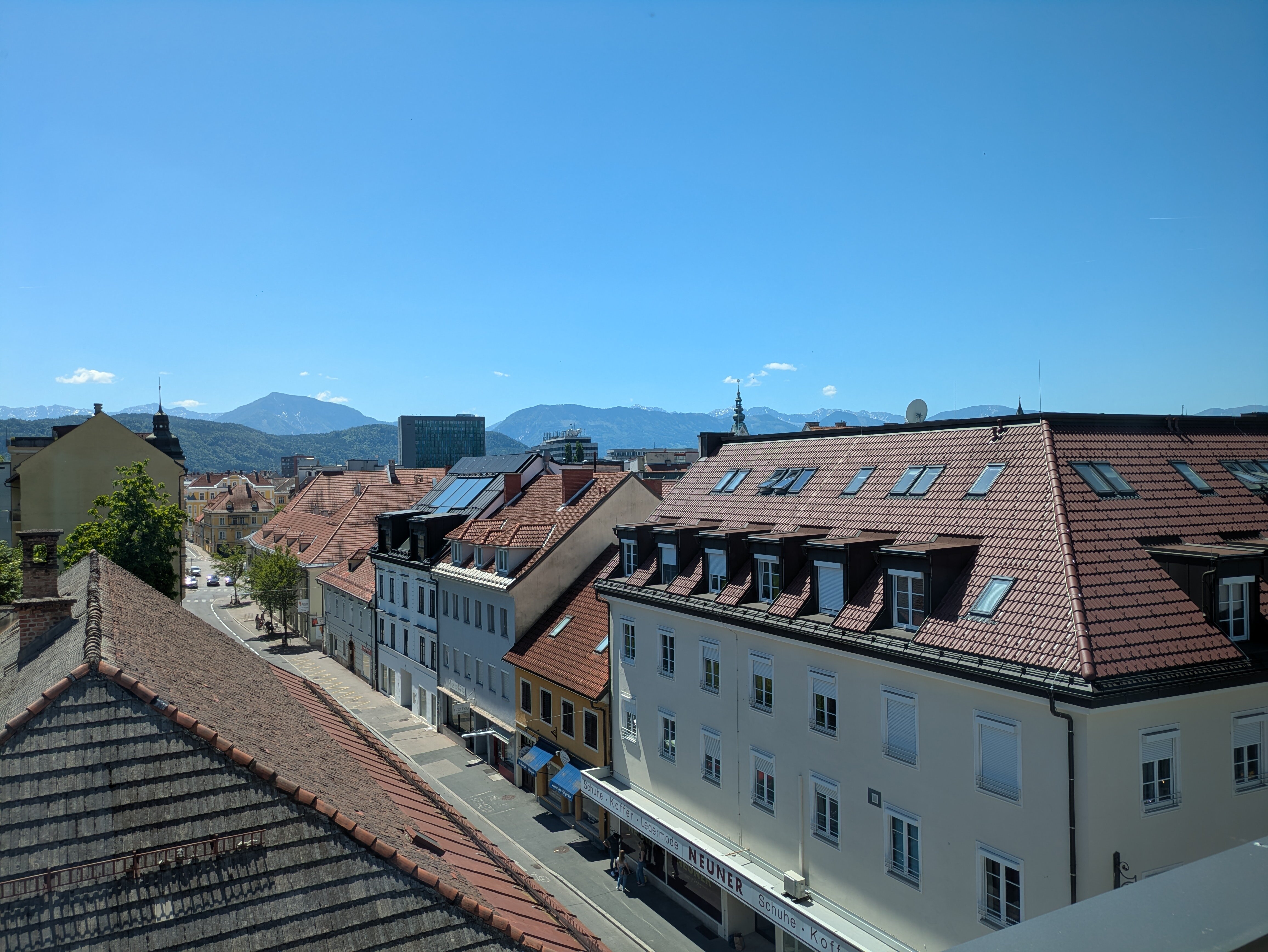 B&B Hotel-旅行者