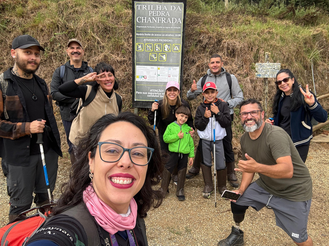 Mantiqueira Ecoturismo-Goncalves必去景点
