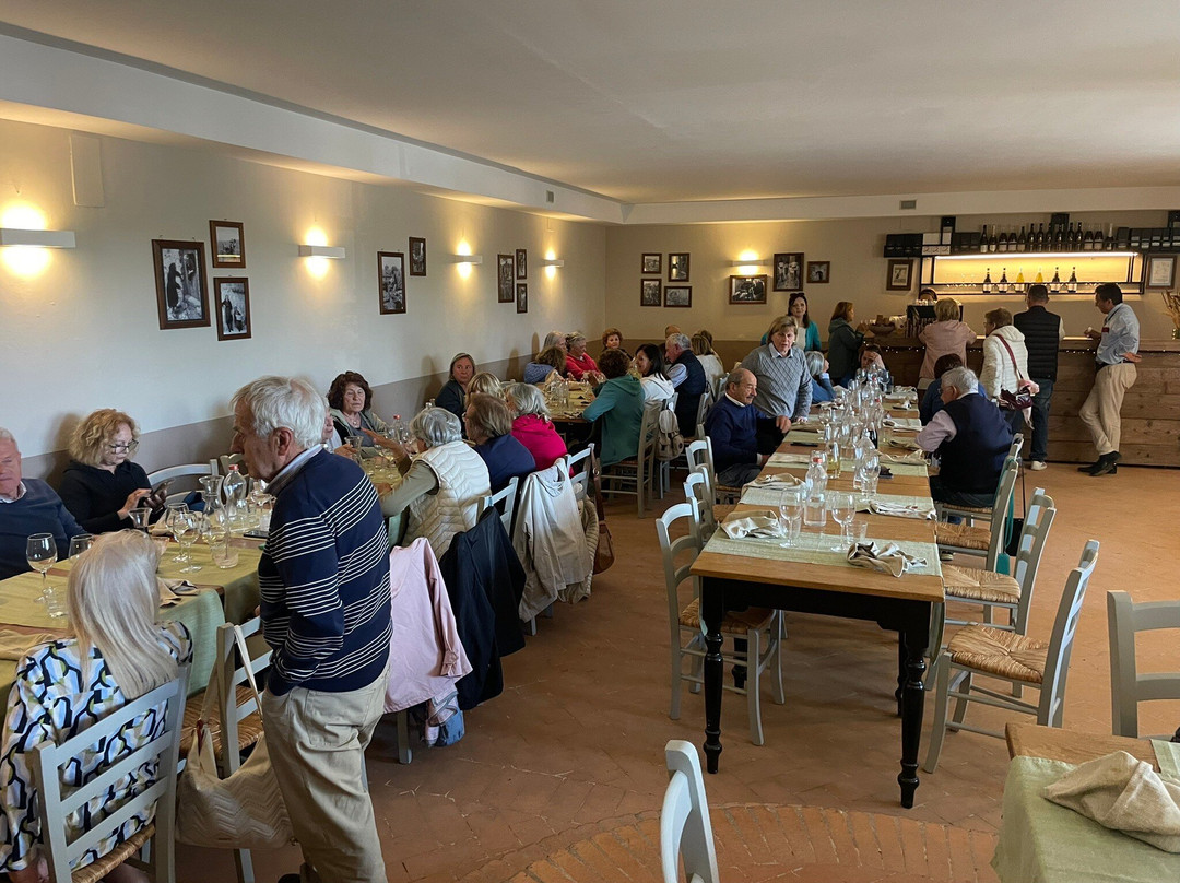 Antica Carsulae Ristorante