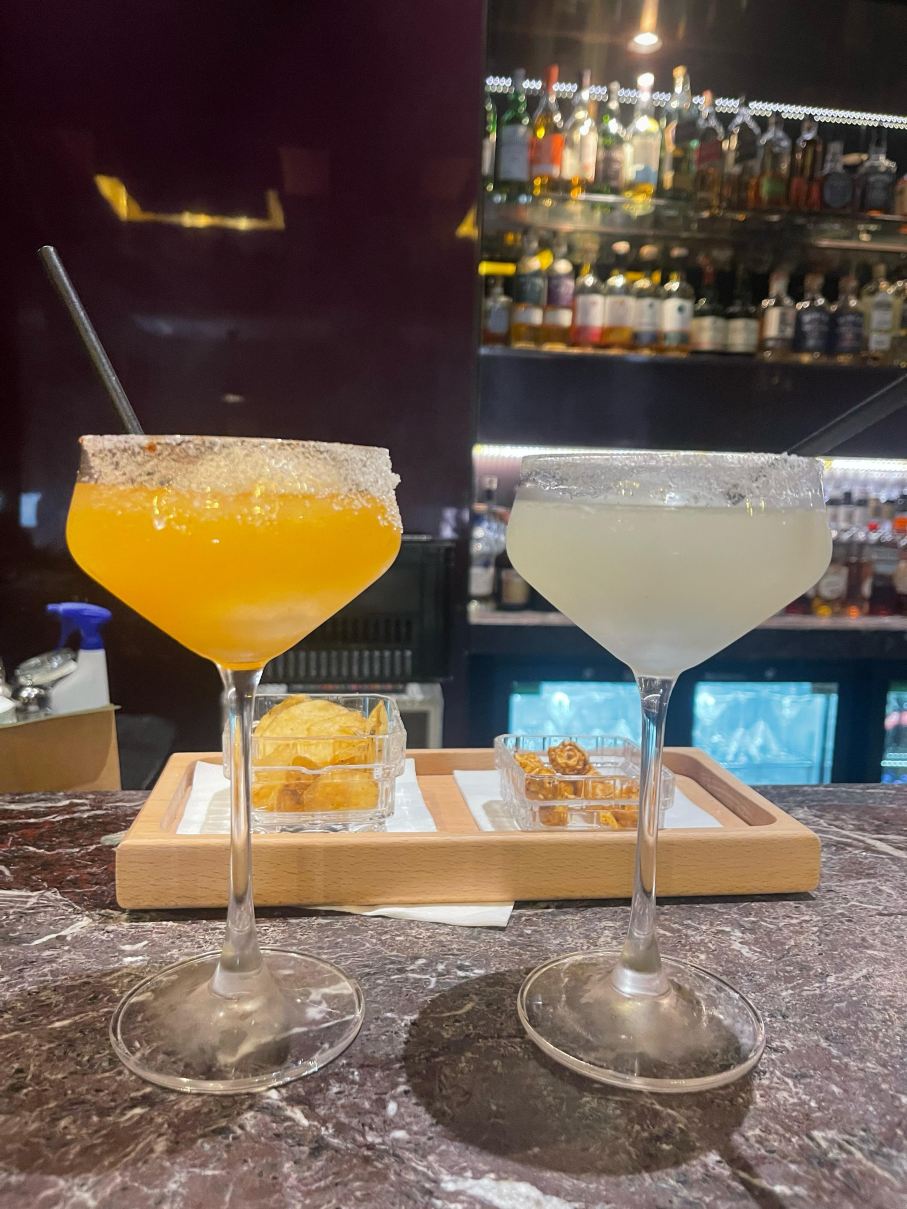 贝尔法斯特菲茨威廉酒店-旅行者