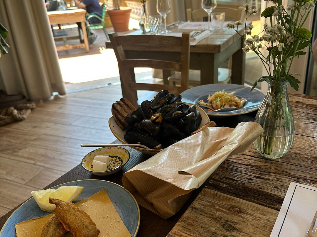 Marinella cucina di mare