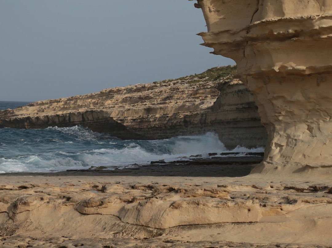 Il-Kalanka tal-Gidien-Marsaxlokk必去景点