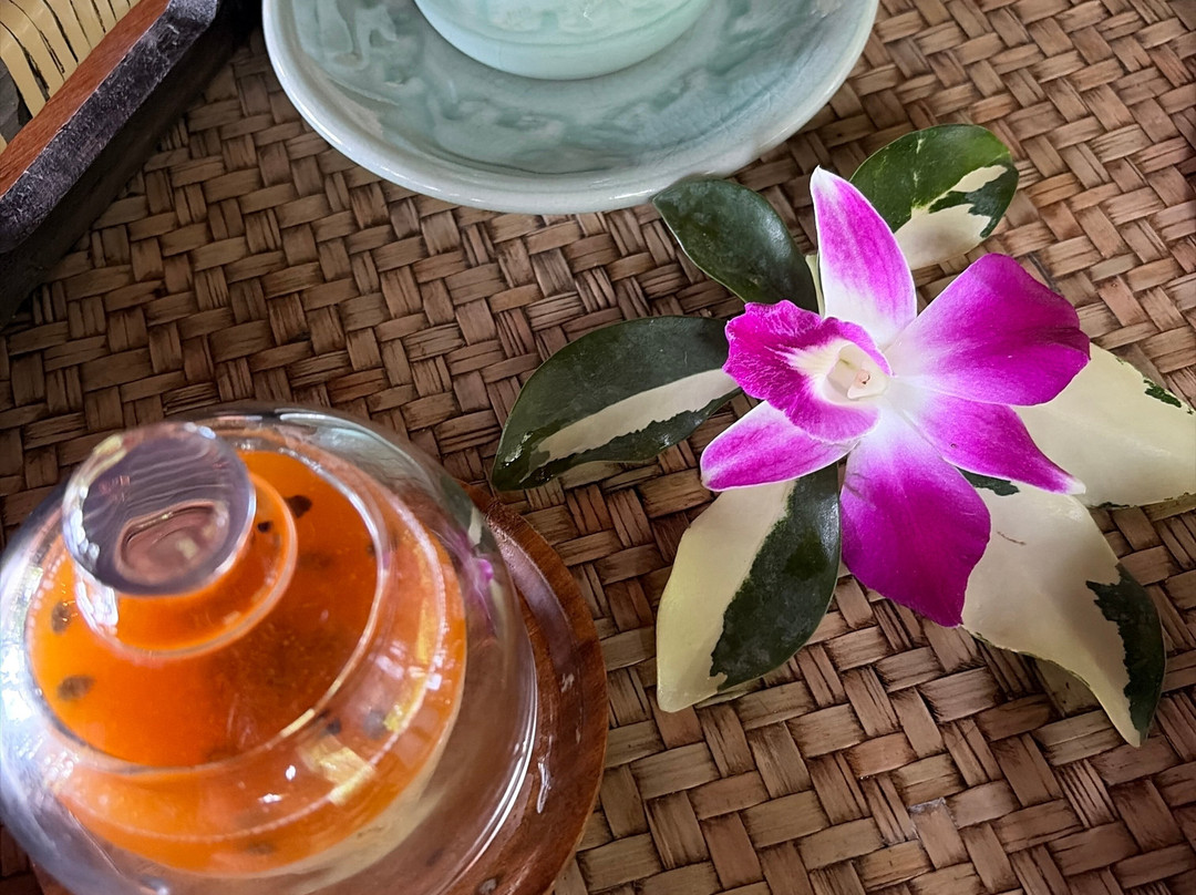 Ayurvana Spa-阁耀亚伊岛必去景点