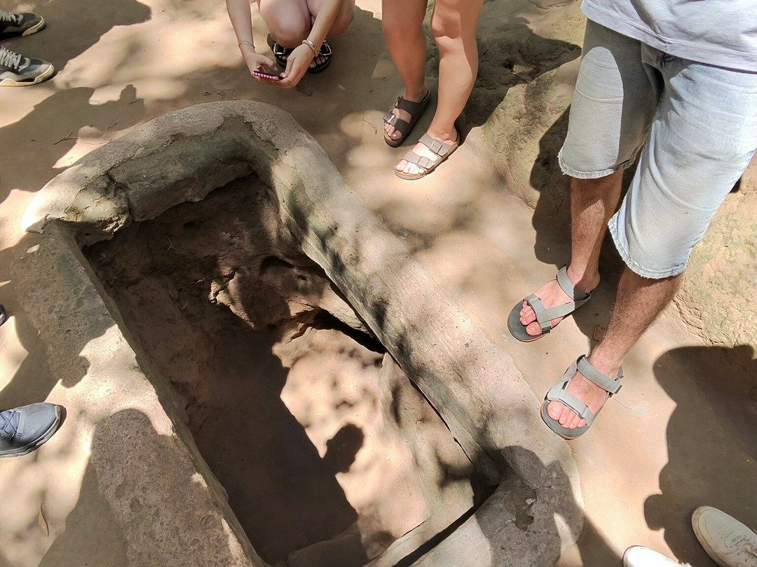 VietCruise Tours-胡志明市必去景点