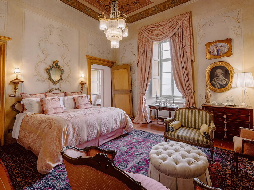 Castello Di Casalborgone