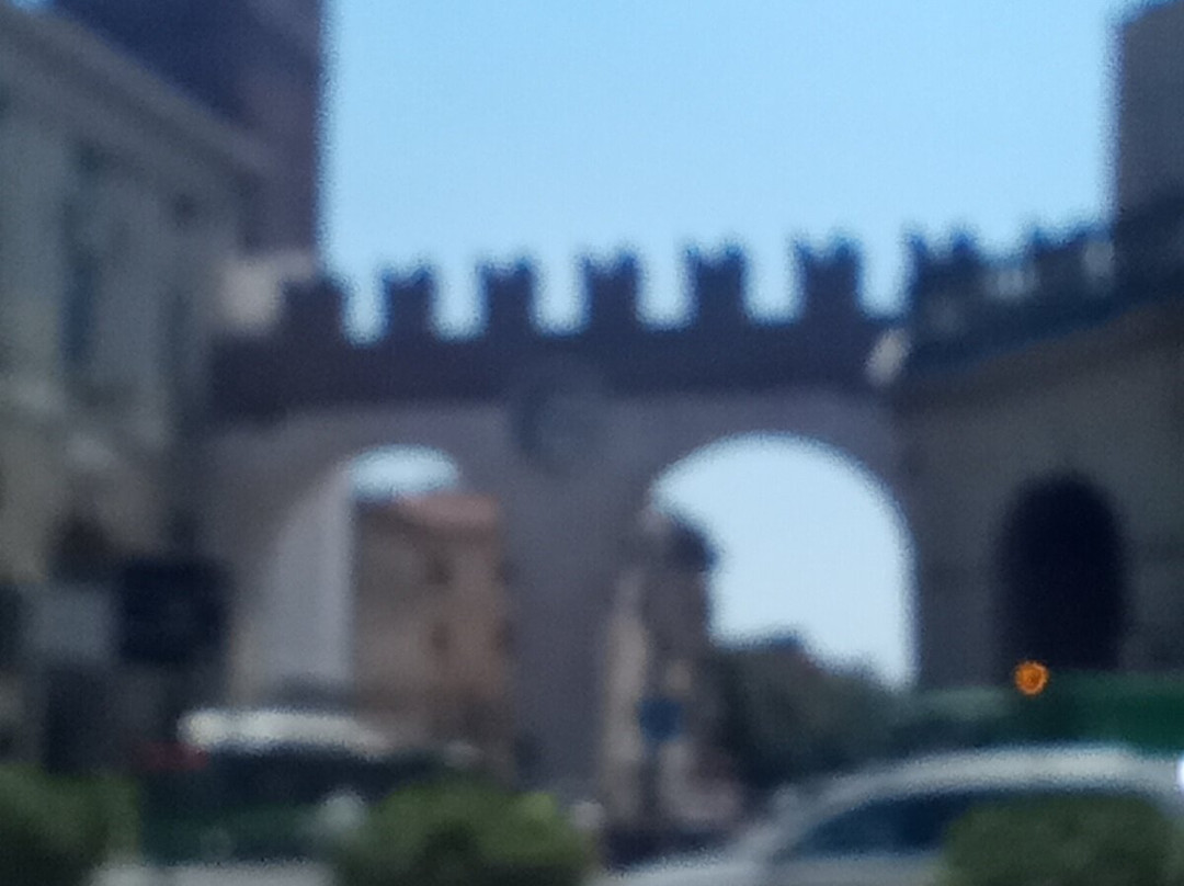 I Portoni della Bra-维罗纳必去景点